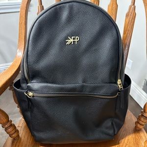 Freshly Picky City Backpack GUC